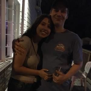 Meet your Posher, Ricky